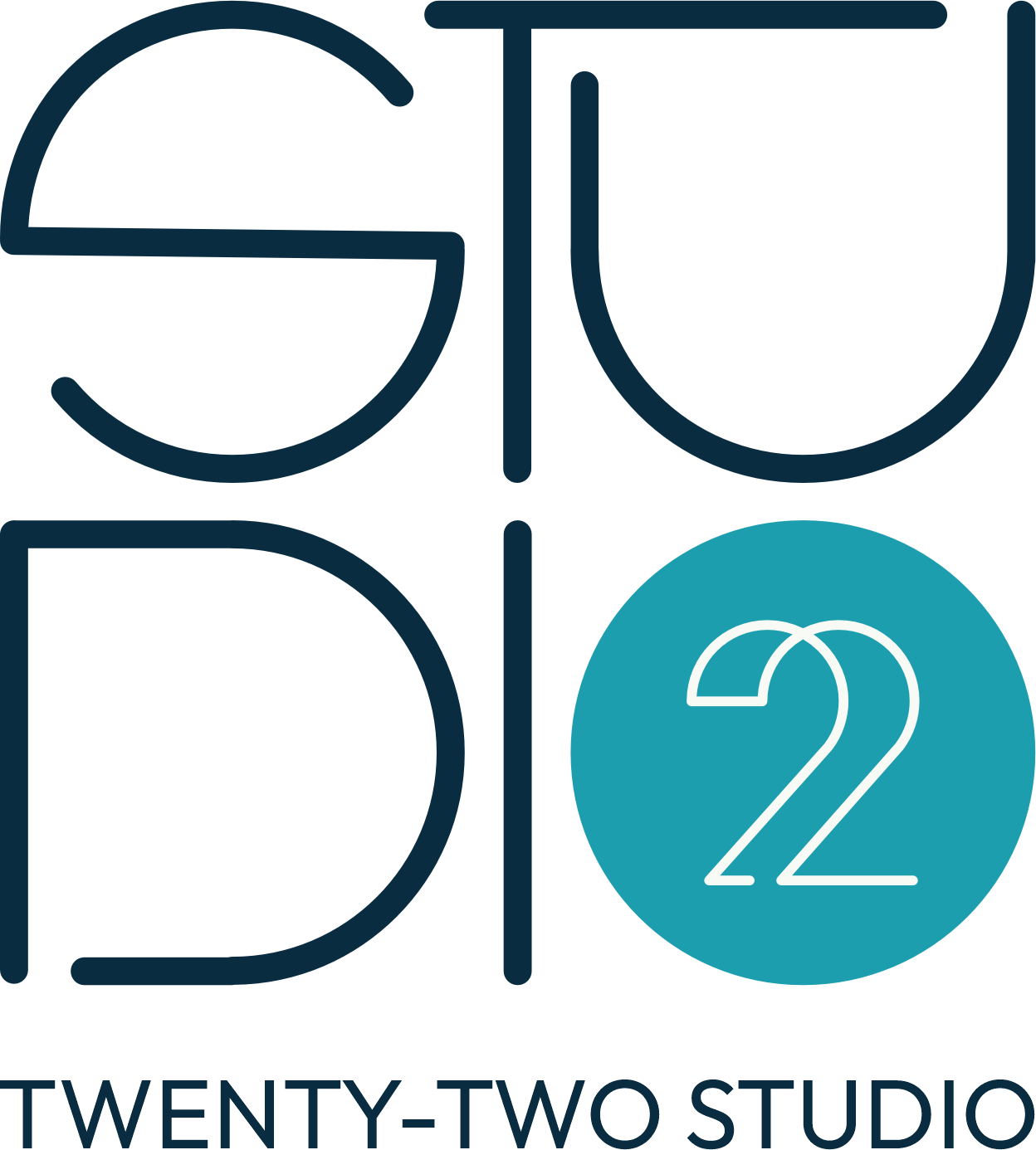 22 Studio Mkt Logo